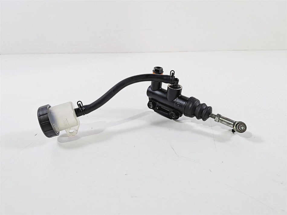 2016 Ducati Hypermotard 939 SP Brembo Rear Brake Master Cylinder 62540041A-Mototech271