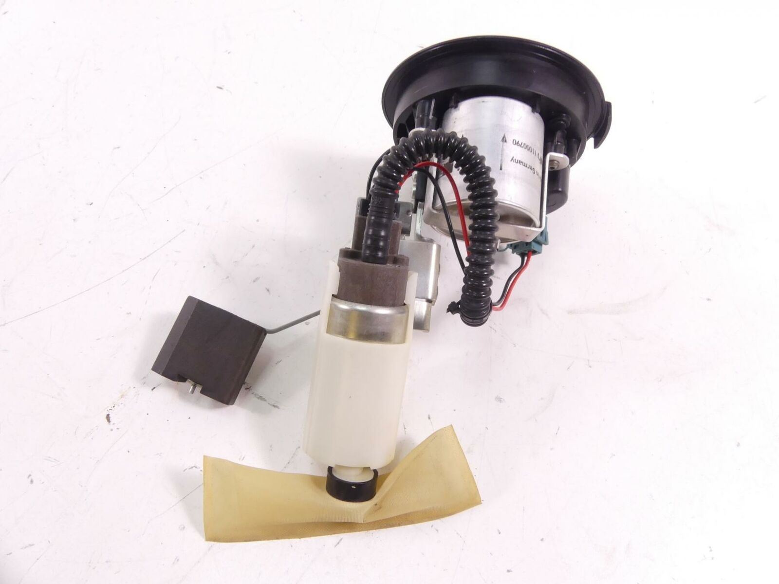 2010 BMW F800GS K72 Fuel Gas Petrol Pump 40K - Tested 16148556077 {{ shop.shopifyCountryName }} - Mototech271
