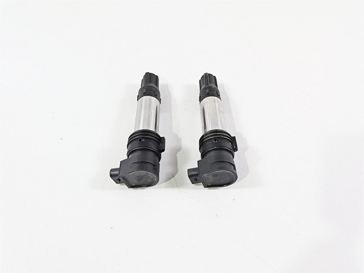 2019 BMW R1250GS K50 Eldor Stick Ignition Coil Set 12138567157 {{ shop.shopifyCountryName }} - Mototech271