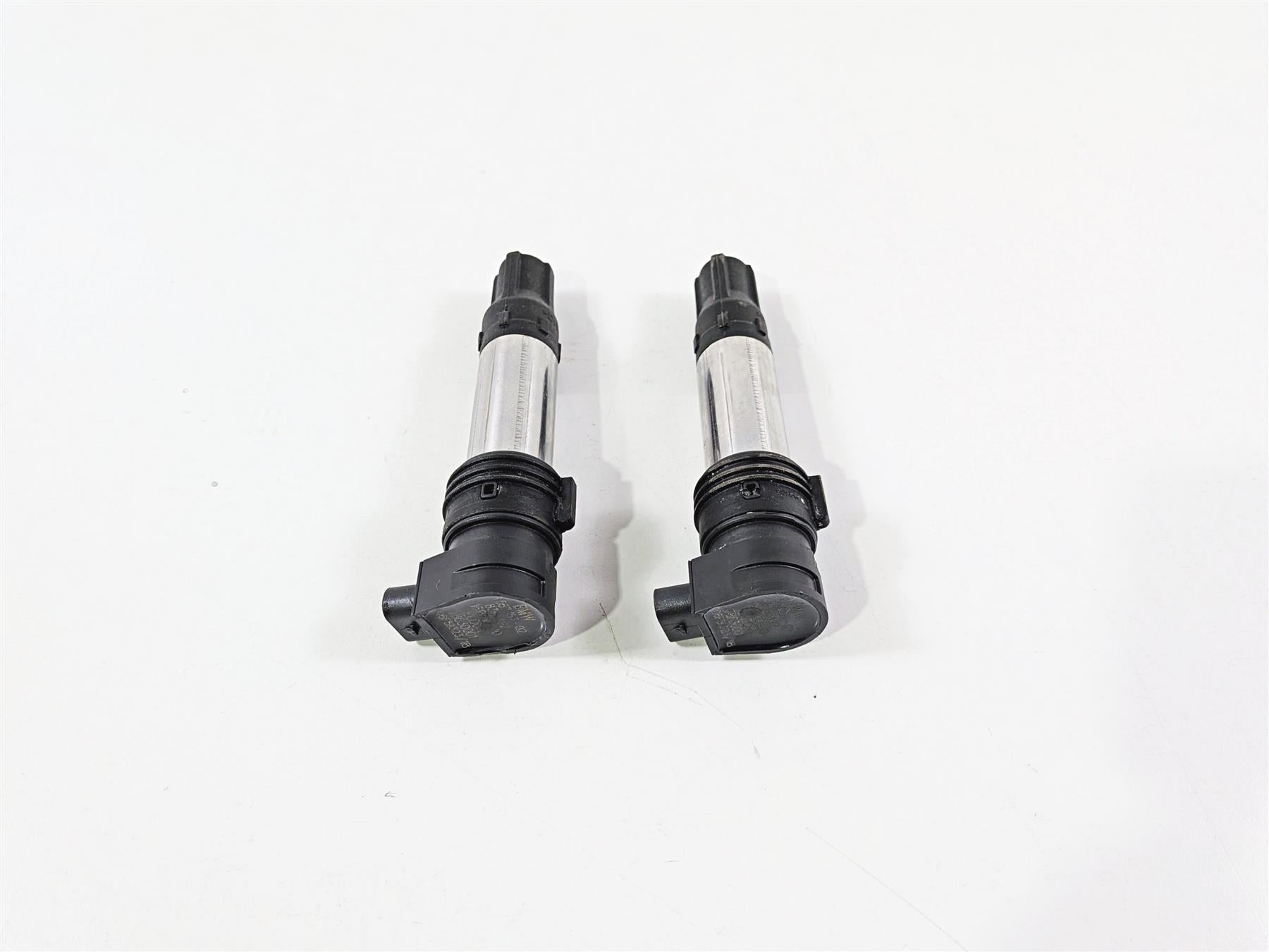 2019 BMW R1250GS K50 Eldor Stick Ignition Coil Set 12138567157 {{ shop.shopifyCountryName }} - Mototech271
