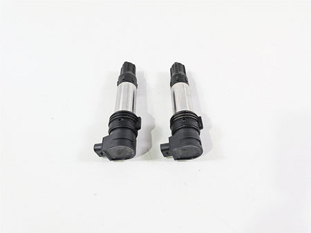 2019 BMW R1250GS K50 Eldor Stick Ignition Coil Set 12138567157 {{ shop.shopifyCountryName }} - Mototech271