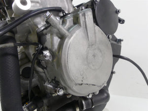 2016 Suzuki GSX-R750 Running Engine Motor 20K -Read 11301-15830