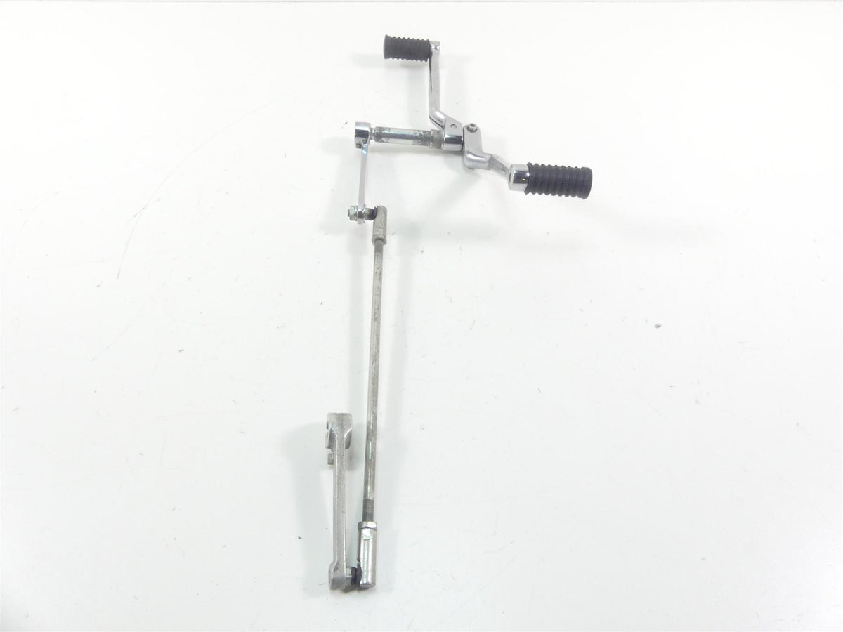 1999 Harley Touring FLHTCUI Electra Glide Shift Lever Pedal & Links Set 33895-82 {{ shop.shopifyCountryName }} - Mototech271