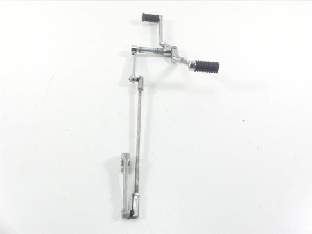 1999 Harley Touring FLHTCUI Electra Glide Shift Lever Pedal & Links Set 33895-82 {{ shop.shopifyCountryName }} - Mototech271