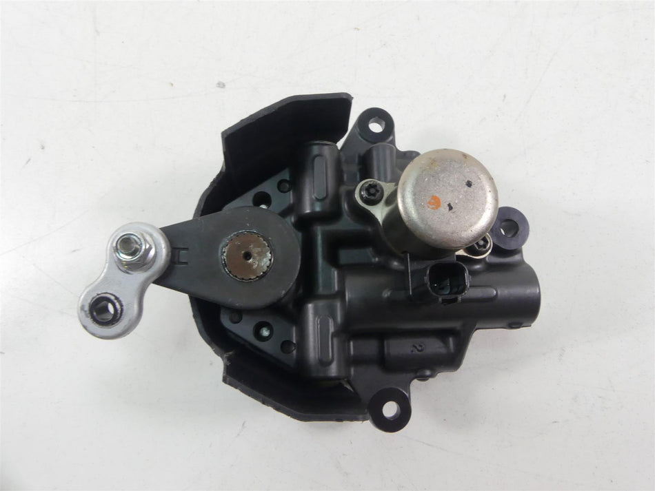 2004 Honda CBR1000RR SC57 Oem Steering Damper Stabilizer 53700-MEL-023 {{ shop.shopifyCountryName }} - Mototech271