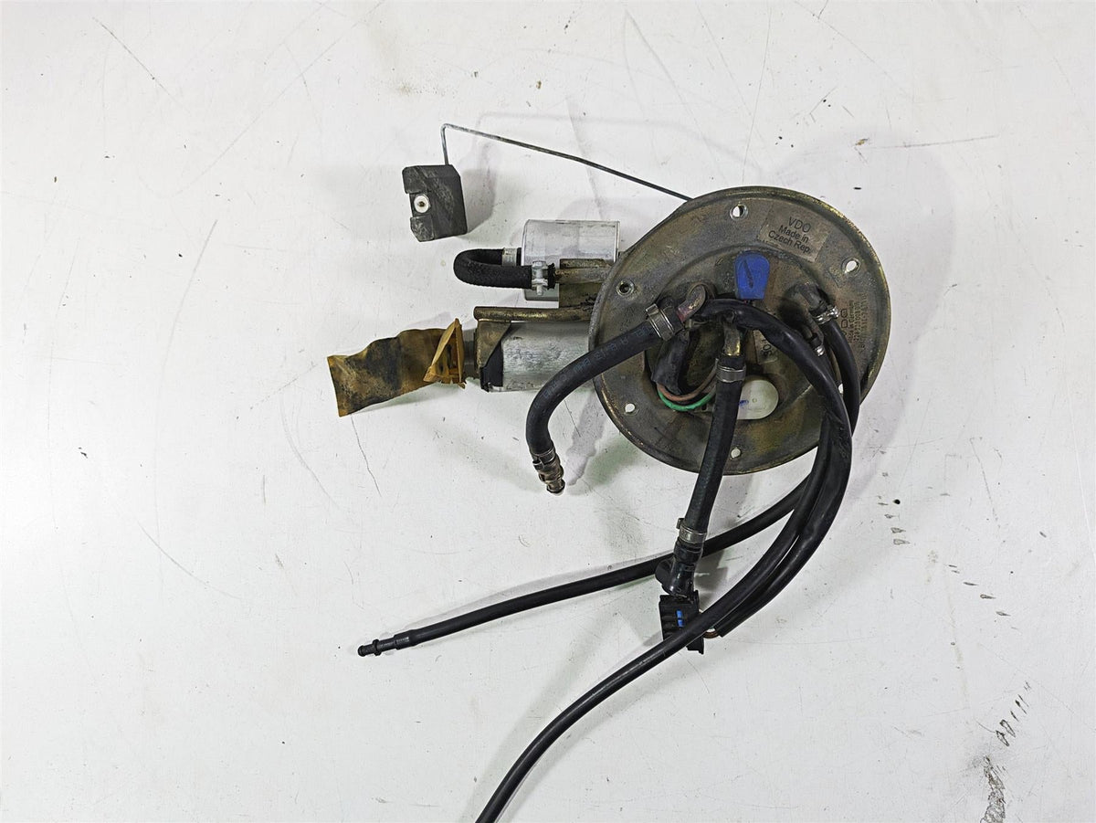 2004 BMW R1150GS R21 Fuel Gas Petrol Pump & Sending Unit 16141341231 {{ shop.shopifyCountryName }} - Mototech271