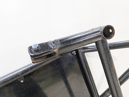 2023 Yamaha YXZ1000R SS XTR Custom Roll Over Cage + Door Frames + Hood & Cover-Mototech271