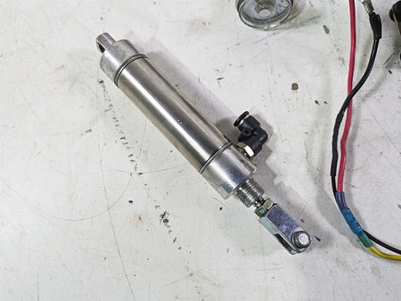 2018 Suzuki GSX1300 R Hayabusa Mps Air Shifter Compressor Kit 1-0266 1-0894 {{ shop.shopifyCountryName }} - Mototech271