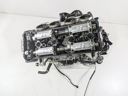 2023 Kawasaki ZX1400 ZX14R Ninja Engine Motor 49miles Only READ 14001-0653 {{ shop.shopifyCountryName }} - Mototech271