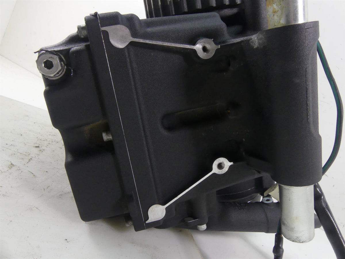 2018 Harley Softail FXBB Street Bob 6-Sp Transmission Gear Box M8 - 6K 34700176 {{ shop.shopifyCountryName }} - Mototech271