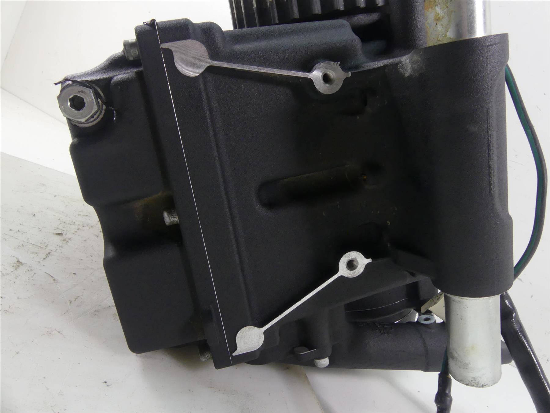2018 Harley Softail FXBB Street Bob 6-Sp Transmission Gear Box M8 - 6K 34700176 {{ shop.shopifyCountryName }} - Mototech271
