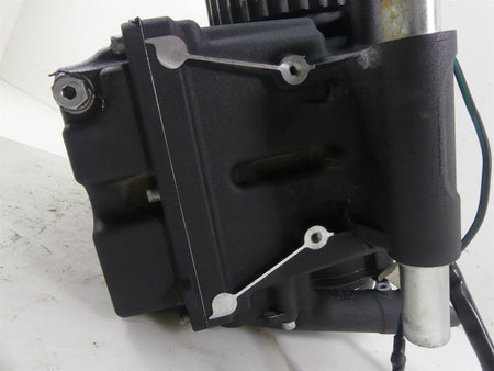 2018 Harley Softail FXBB Street Bob 6-Sp Transmission Gear Box M8 - 6K 34700176 {{ shop.shopifyCountryName }} - Mototech271