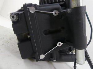 2018 Harley Softail FXBB Street Bob 6-Sp Transmission Gear Box M8 - 6K 34700176 | Mototech271