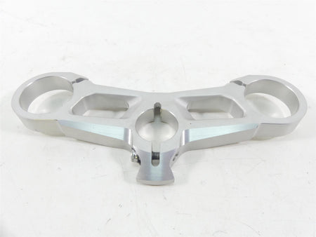 2020 Ducati Panigale V2 Upper Triple Tree Steering Clamp 53mm 34130881A {{ shop.shopifyCountryName }} - Mototech271