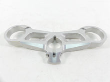 Load image into Gallery viewer, 2020 Ducati Panigale V2 Upper Triple Tree Steering Clamp 53mm 34130881A | Mototech271
