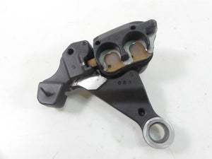 2016 Harley FXDLS Dyna Low Rider Rear Brake Caliper And Bracket 40908-08