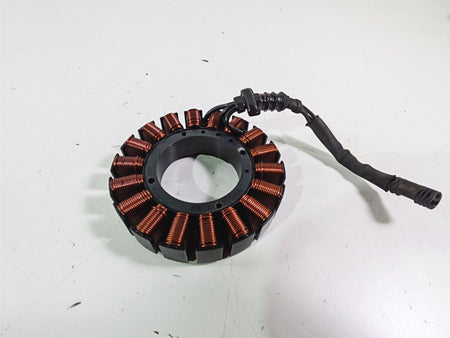 2016 Harley FXDL Dyna Low Rider Stator Alternator Generator 30017-08 {{ shop.shopifyCountryName }} - Mototech271
