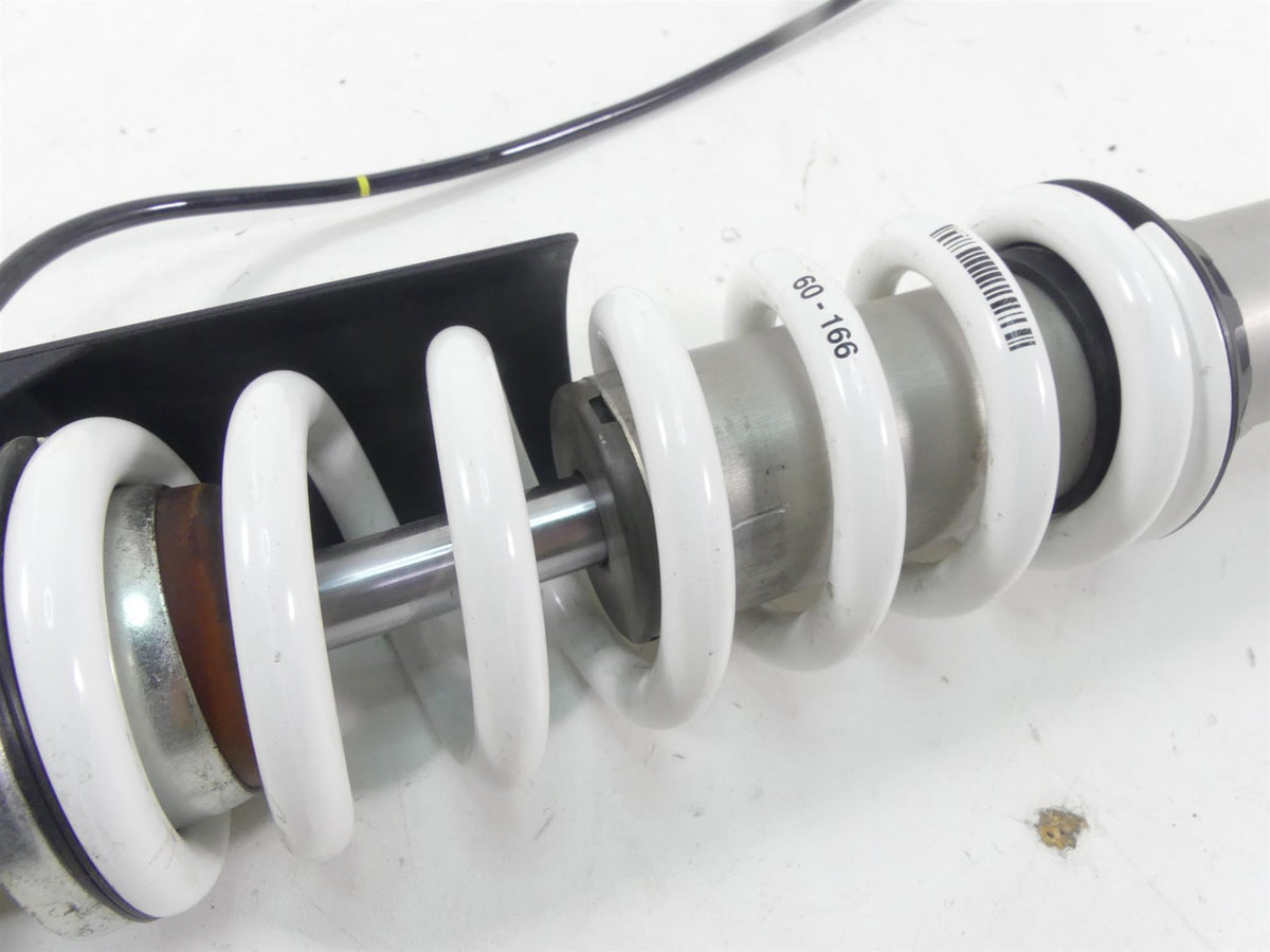 2015 BMW R1200RT K52 Straight Front Shock Esa Damper Suspension 31488521246 {{ shop.shopifyCountryName }} - Mototech271