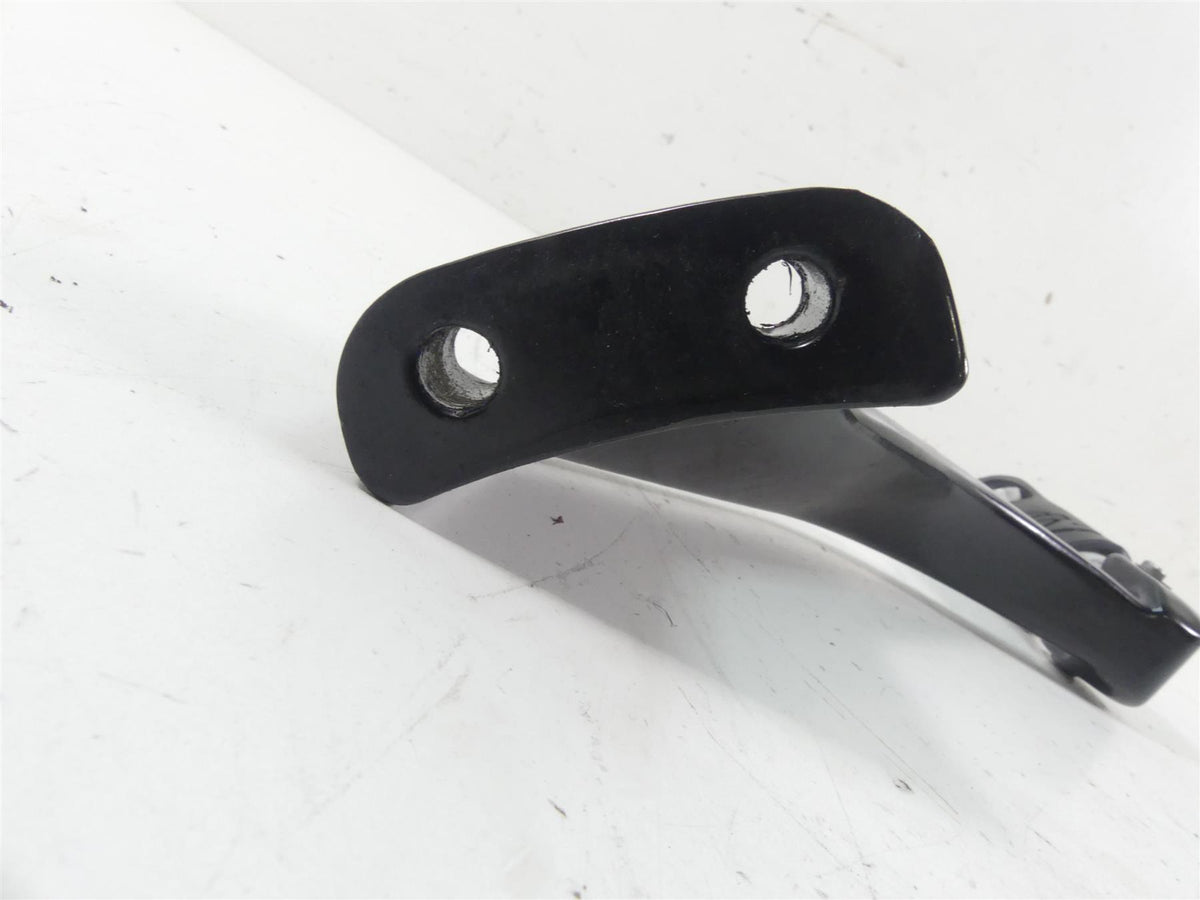 2018 Harley Softail FXBB Street Bob Left Foot Peg & Shifter Linkage 50500603 {{ shop.shopifyCountryName }} - Mototech271