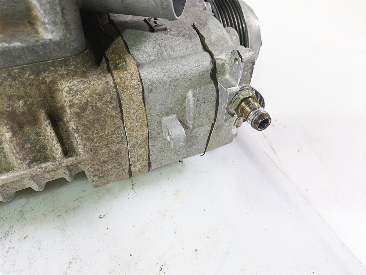 2017 Kawasaki Ultra 310X Supercharger Super Charger 98Hours Only 15051-3704 {{ shop.shopifyCountryName }} - Mototech271