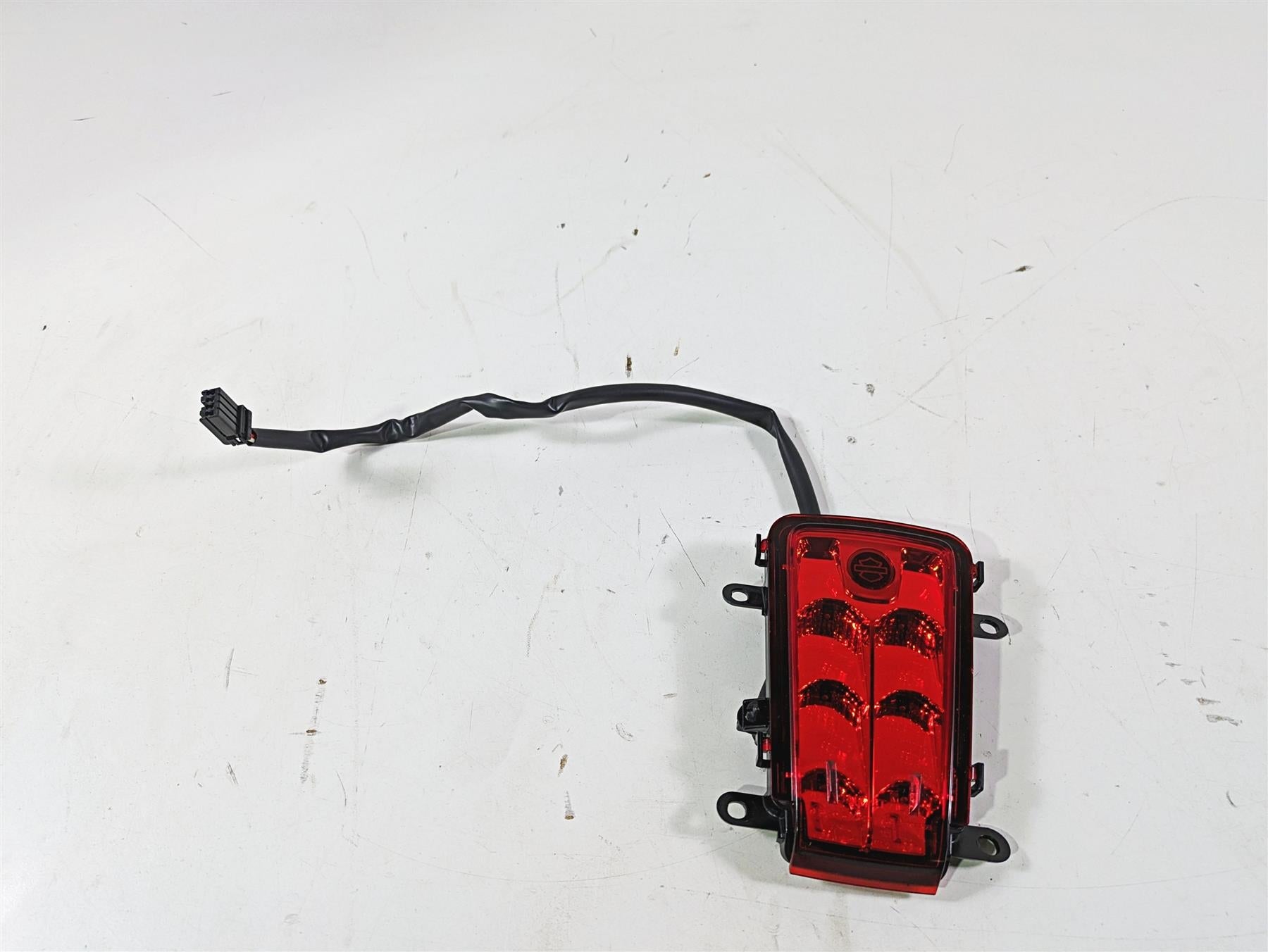 2013 Harley VRSCDX Night Rod Sp Taillight Tail Light Lamp 67800054 {{ shop.shopifyCountryName }} - Mototech271