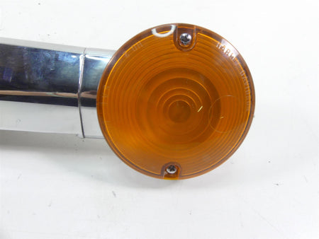 1999 Harley Touring FLHTCUI Electra Glide Rear Blinker Turn Signal Bar 68510-74C {{ shop.shopifyCountryName }} - Mototech271
