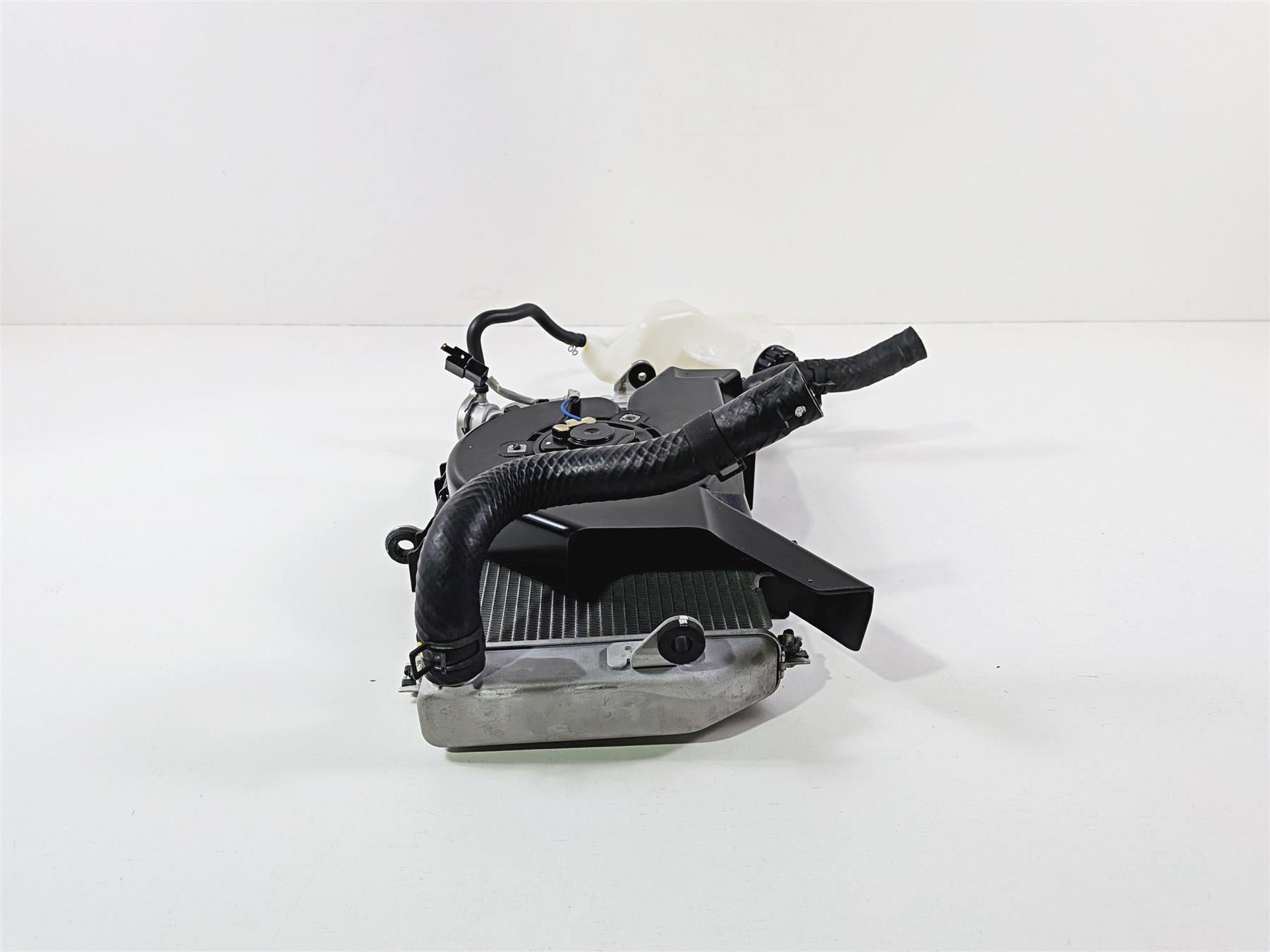 2024 Kawasaki EX500 Ninja 40th An. Radiator Fan Reservoir Hoses Set 39061-0916 {{ shop.shopifyCountryName }} - Mototech271