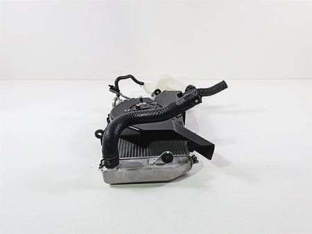 2024 Kawasaki EX500 Ninja 40th An. Radiator Fan Reservoir Hoses Set 39061-0916 {{ shop.shopifyCountryName }} - Mototech271