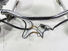 Load image into Gallery viewer, 2004 Harley Softail FLSTF Fat Boy Front Spot Lights &amp; Blinker For Parts 68972-00 | Mototech271
