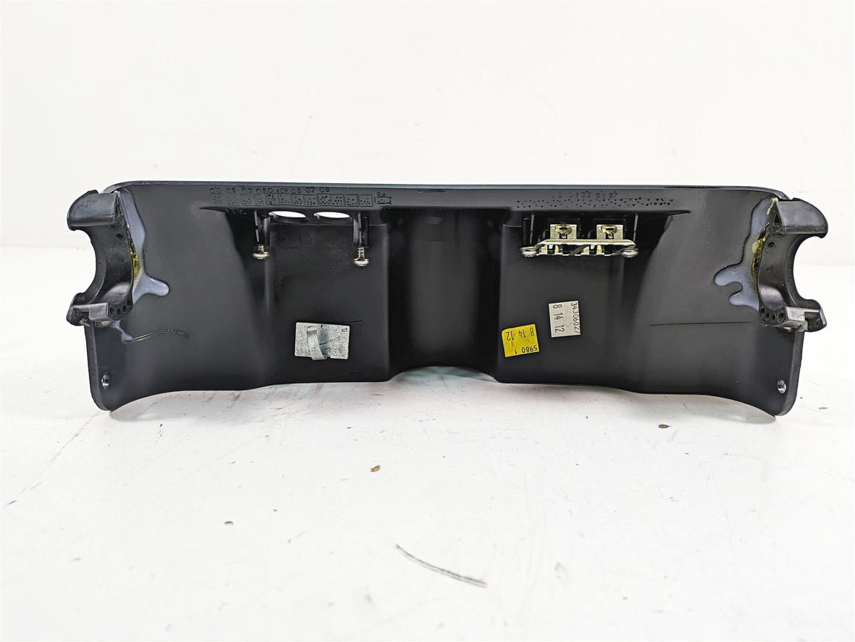 2013 Harley Touring FLHX Street Glide Ignition Switch Panel Fairing 58510-96 {{ shop.shopifyCountryName }} - Mototech271