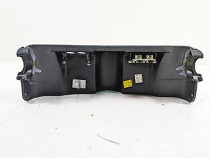 2013 Harley Touring FLHX Street Glide Ignition Switch Panel Fairing 58510-96 | Mototech271
