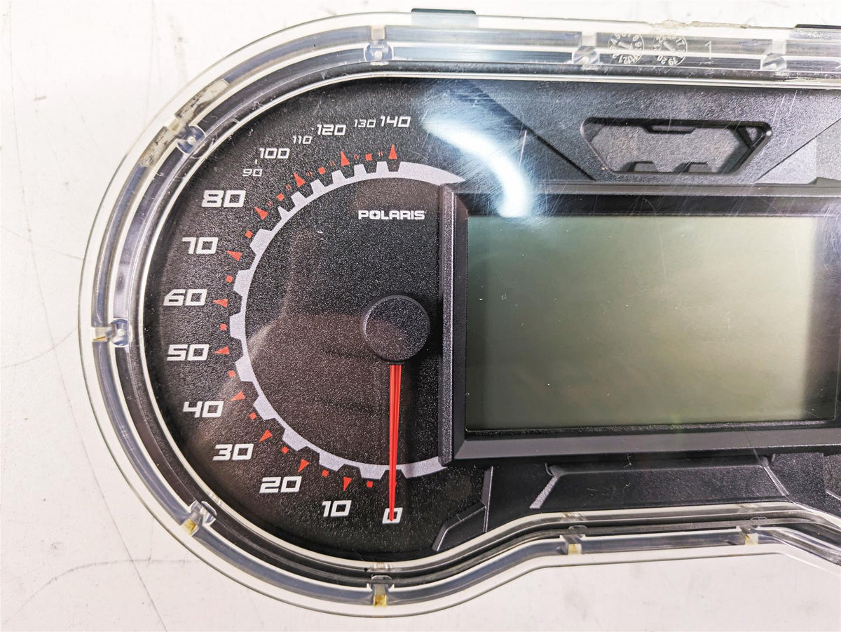 2019 Polaris RZR S 1000 EPS Speedometer Gauges Instrument 1k - Read 3280786 {{ shop.shopifyCountryName }} - Mototech271