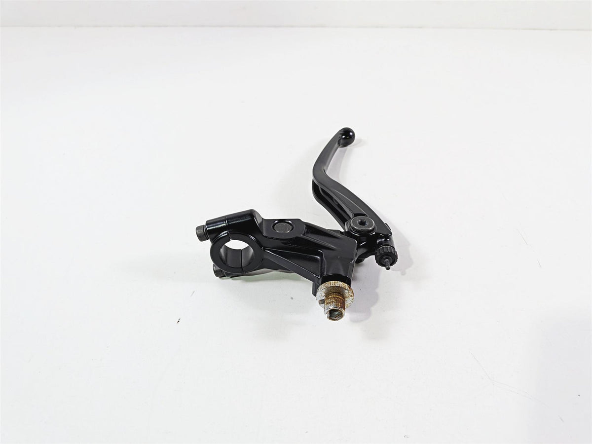 2019 Triumph Speed Triple RS 1050 Clutch Perch Lever Set T2049998 {{ shop.shopifyCountryName }} - Mototech271