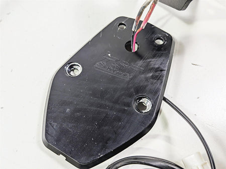 2022 Kawasaki ZX10R ZX1000 Ninja TST Industries Tidy Tail Taillight 10049 {{ shop.shopifyCountryName }} - Mototech271