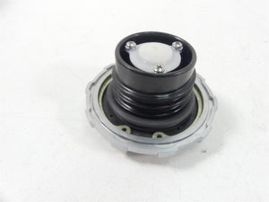 2019 Moto Guzzi V7 III Stone 750 Ignition Switch Gas Lid Seat Key Lock 2B003493
