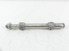 Load image into Gallery viewer, 2013 Harley VRSCF Muscle V-Rod Front Axle Wheel Spindle 25mm 41628-08
