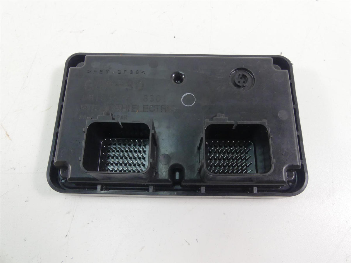 2018 Yamaha Waverunner VX 1800 Cruiser Cdi Engine Control Module 6CR-8591A-30 {{ shop.shopifyCountryName }} - Mototech271
