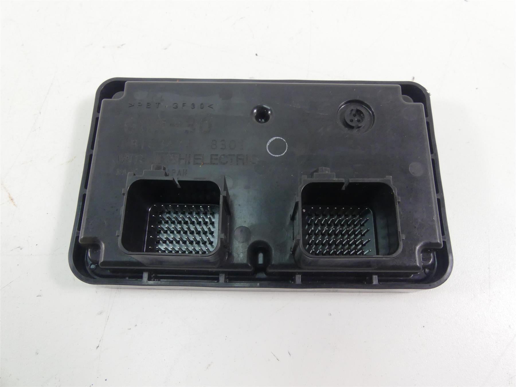 2018 Yamaha Waverunner VX 1800 Cruiser Cdi Engine Control Module 6CR-8591A-30 {{ shop.shopifyCountryName }} - Mototech271