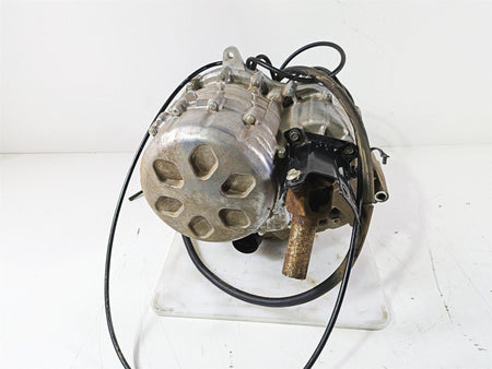 2022 Yamaha YXZ1000 R Transmission Gear Box 531miles B5J-17541-00-00 {{ shop.shopifyCountryName }} - Mototech271