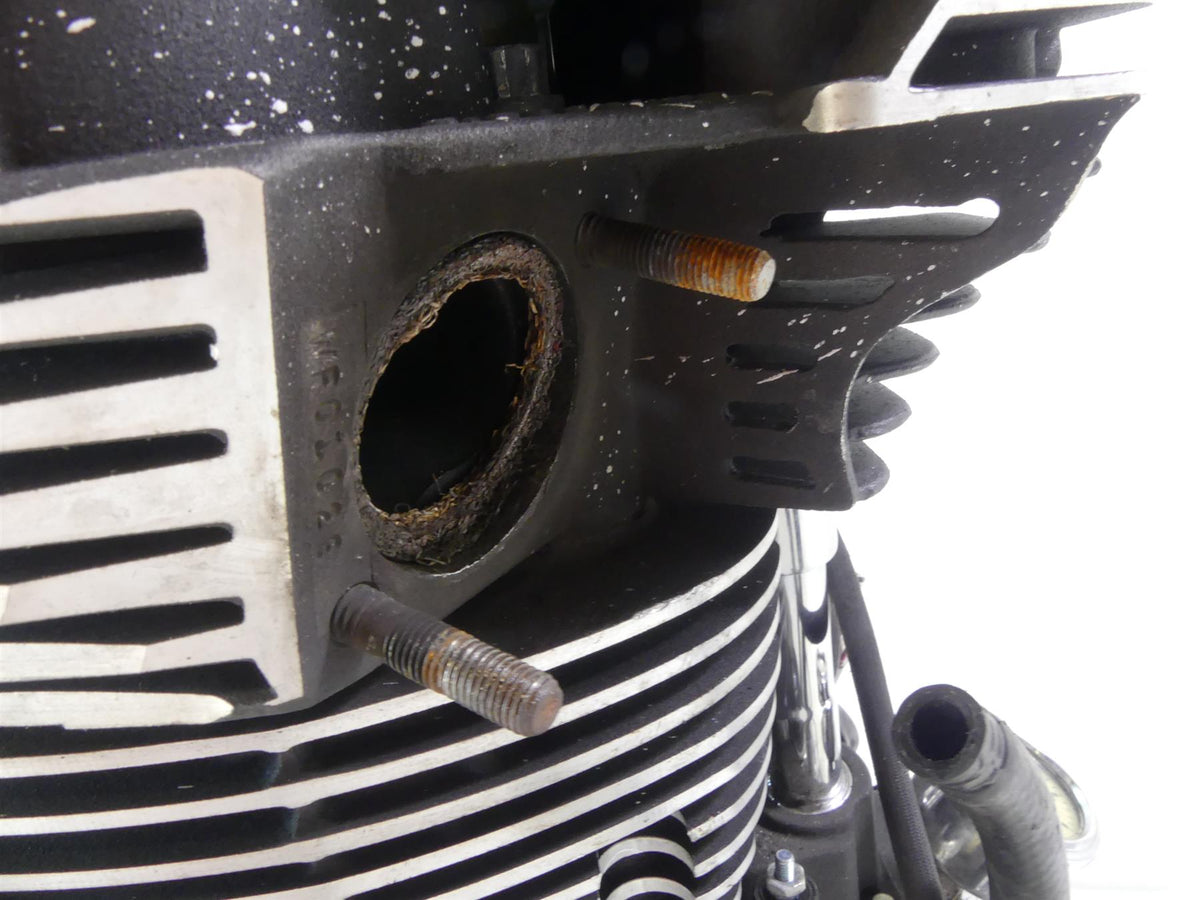 1997 Harley Dyna FXDS Super Glide Conv Runnin S&S V111 Engine -45K -Vid 310-0766 {{ shop.shopifyCountryName }} - Mototech271