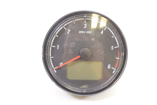 2018 Indian Chieftain Limited Tachometer Gauge 2K Instrument Cluster 3280723 | Mototech271