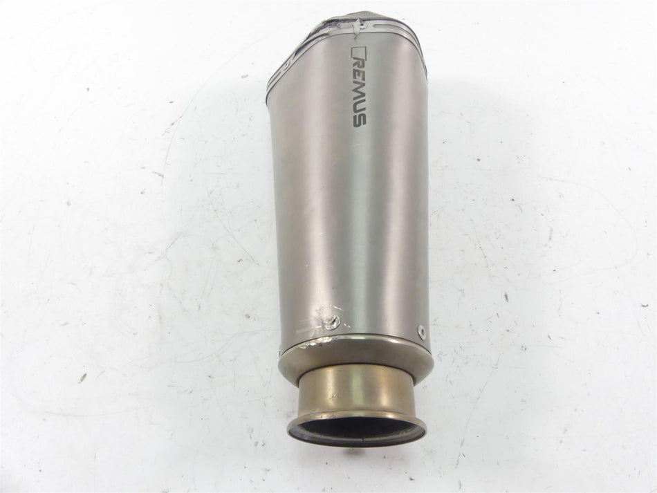 2015 KTM 1290R Super Duke Remus Hypercone Slip On Exhaust - Read 096882 658014 {{ shop.shopifyCountryName }} - Mototech271