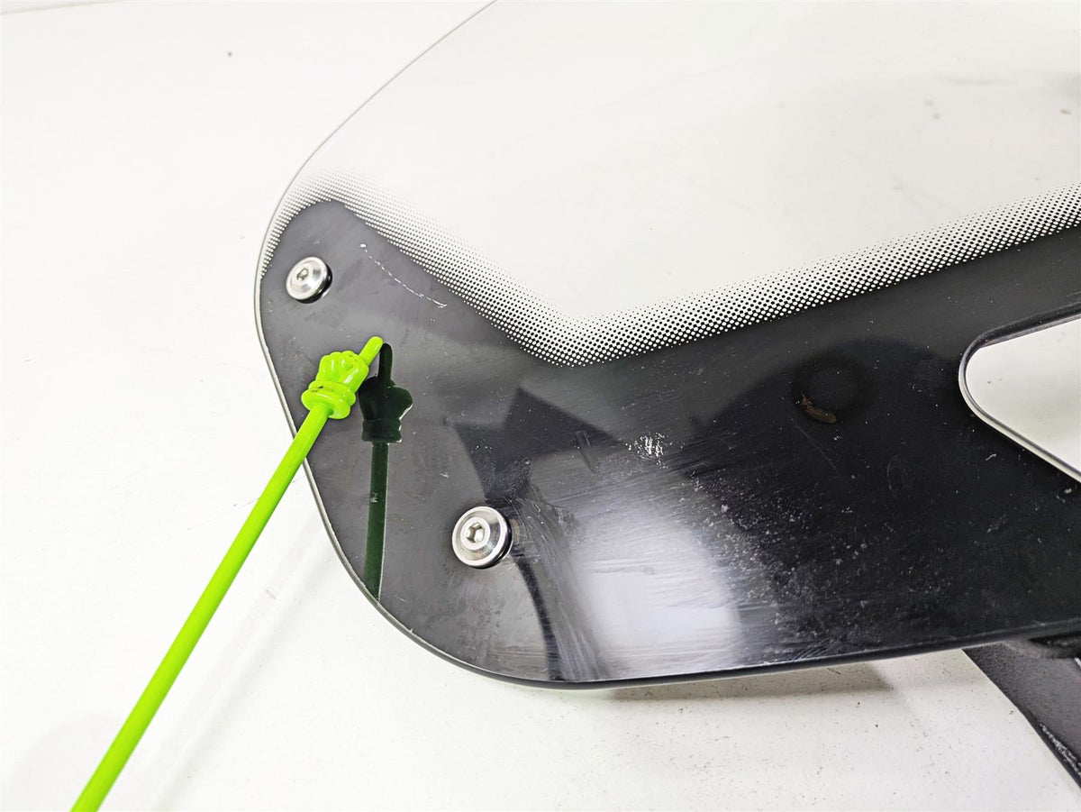 2019 Indian Chieftain Limited Windshield Windscreen & Mounts 2881797 5138467 {{ shop.shopifyCountryName }} - Mototech271