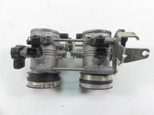 Load image into Gallery viewer, 2015 BMW F800GS K72 Throttle Body Fuel Injection 10K Only 8520781 13548520781
