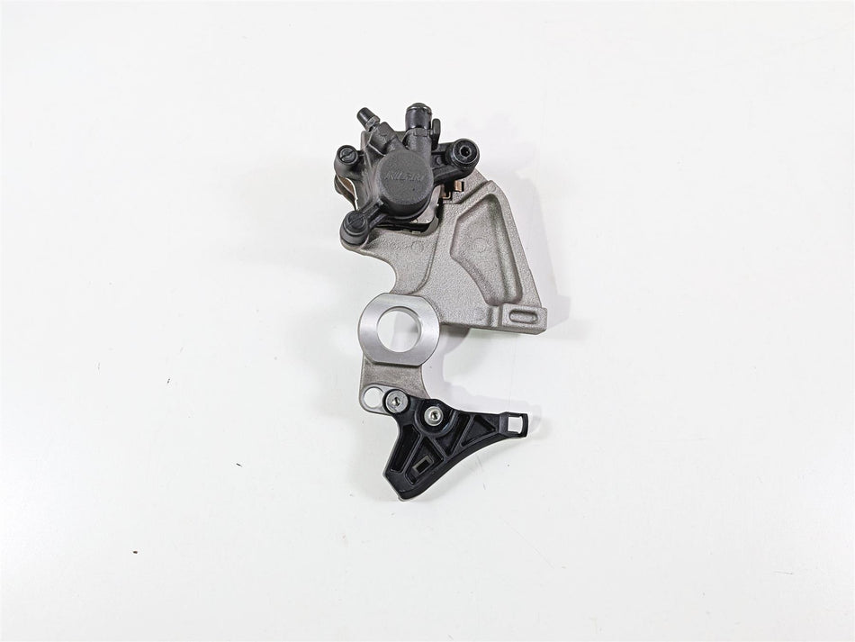 2022 Yamaha YZF R1 R1M RN65 Nissin Rear Brake Caliper & Bracket 2CR-2580W-00-00-Mototech271