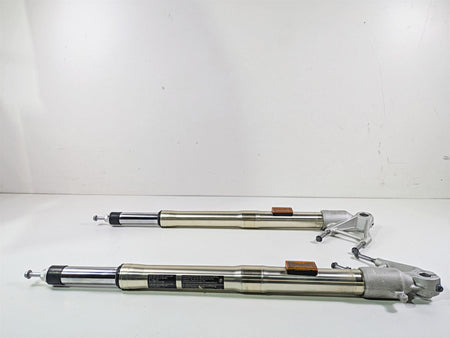 2016 BMW R1200RT K52 Straight Front Fork Suspension Set 31428537851 31428537852 {{ shop.shopifyCountryName }} - Mototech271