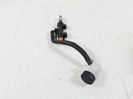 2020 Kawasaki ZX6R Ninja Rear Brake Master Cylinder 1/2" 43015-0575 {{ shop.shopifyCountryName }} - Mototech271