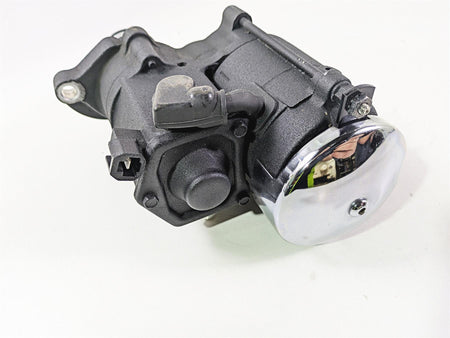 2016 Harley Touring FLHR Road King Engine Starter Motor 103 96 31618-06A {{ shop.shopifyCountryName }} - Mototech271