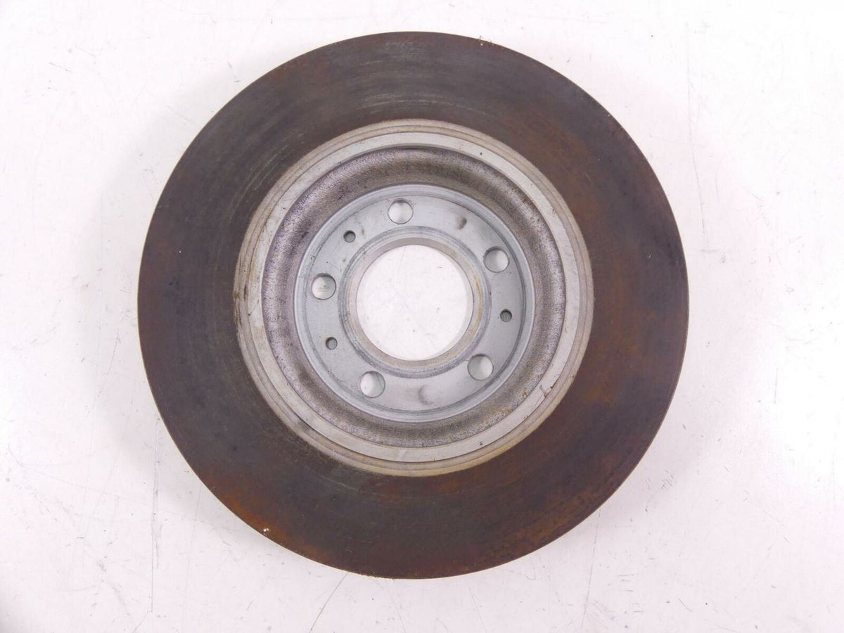 2020 Vanderhall Venice BlackJack Front Right Brake Disc Rotor {{ shop.shopifyCountryName }} - Mototech271