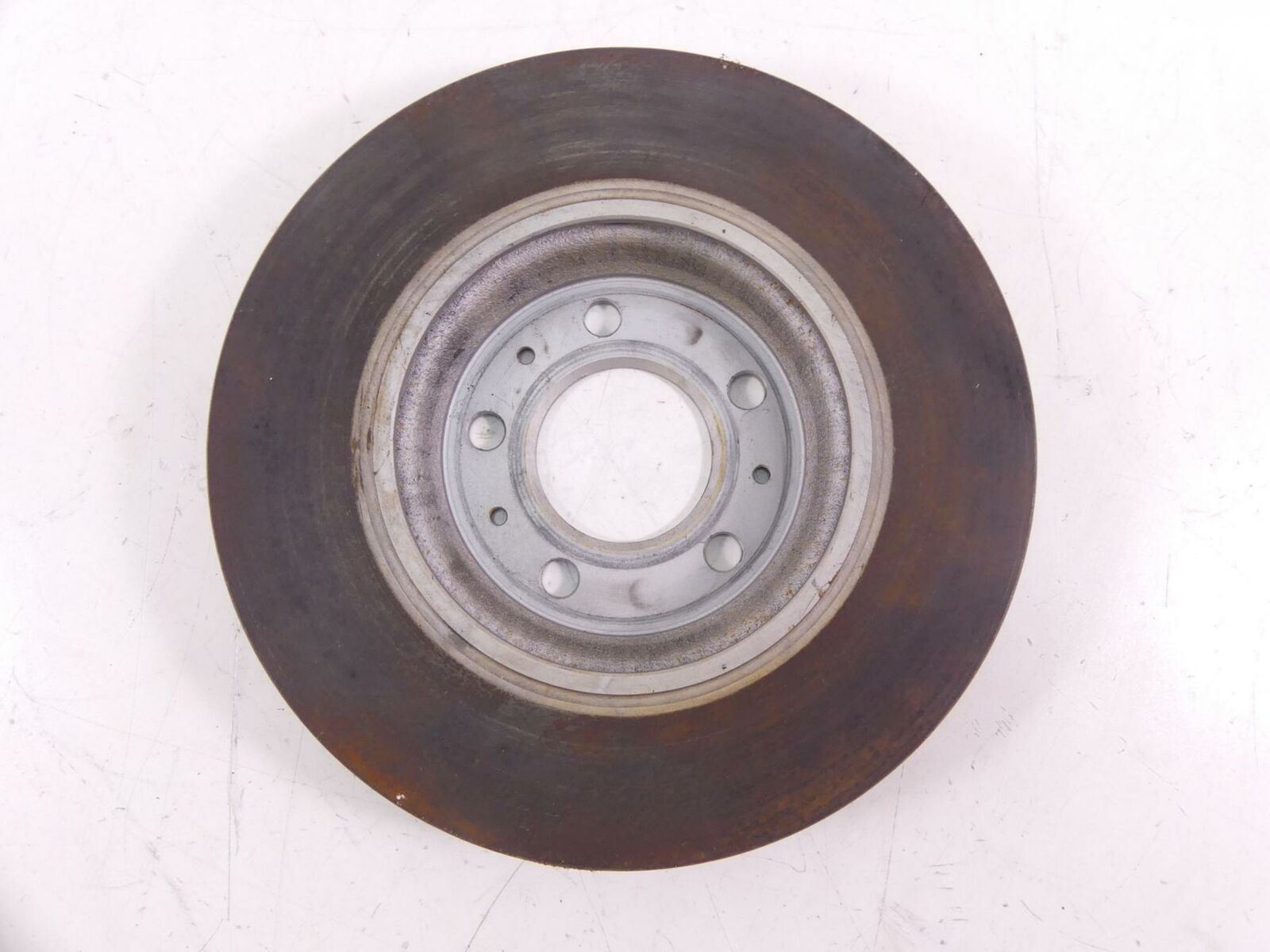2020 Vanderhall Venice BlackJack Front Right Brake Disc Rotor {{ shop.shopifyCountryName }} - Mototech271